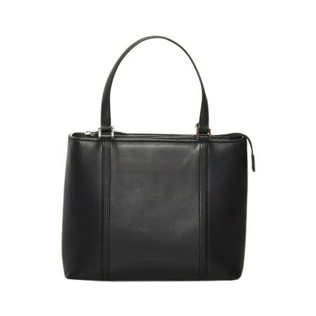 Burberry Vintage, Pre-owned Handbag Zwart, Dames, Maat:ONE Size