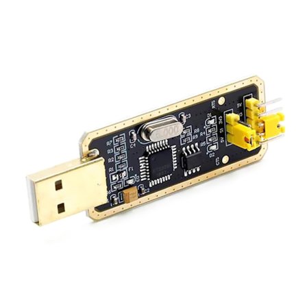 FT232 USB til TTL 5V 3.3V Download Kabel til Seriel Adapter Modul USB