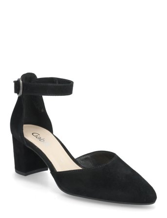 Gabor | Ankle-Strap Pumps | 42