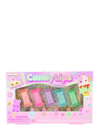 Robetoy | Candy Lips | ONE SIZE
