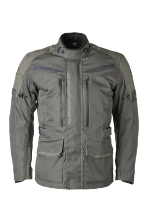 Chaqueta de Moto GMS Neo WP Oliva S