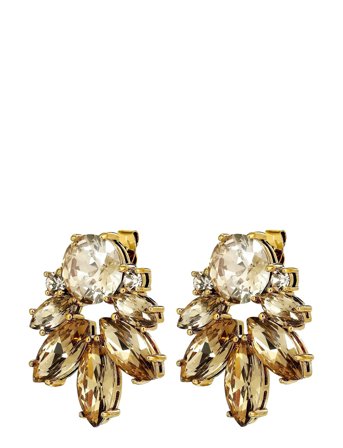 Dyrberg/Kern | Drago Sg Golden | ONE SIZE