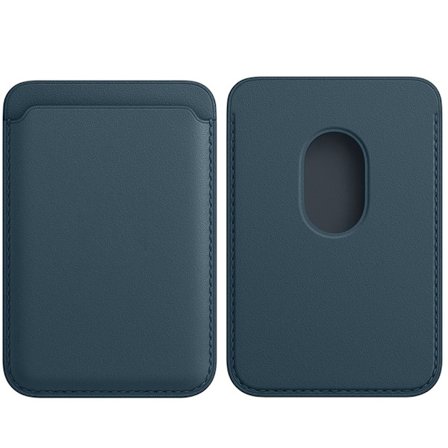 Praktiskt Stilrent Magnetisk Korthållare