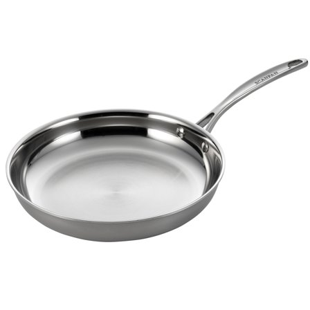 Scanpan Fusion 5 stekpanna 26 cm | Matlagning > Kokkärl & Stekpannor > Kopparkokkärl > Stekpanna | Bagaren och Kocken