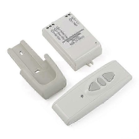 Fjernbetjent projektorskærm 220V med lydløs motor til biografopsætning