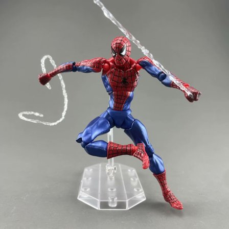 Fantastisk Gear Joint Högkvalitativ Edition Handgjord Modellleksak