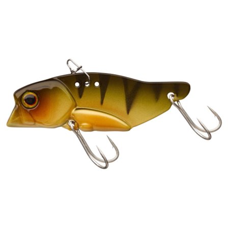Jackall Knockin Jaw 10,5g - Perch