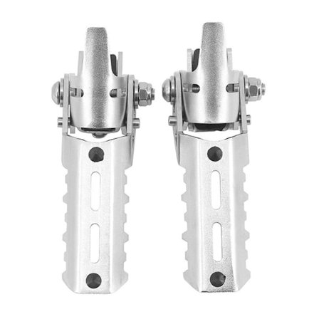 22-25 mm moottoripyörän maantiekolaritangon jalkatapit R1250GS R 1200GS Adv:lle