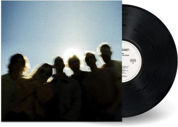 Aperture HEAD AND THE HEART