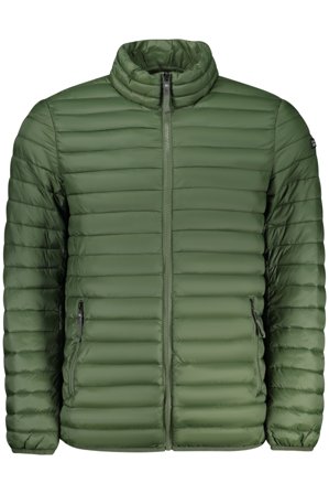 Norway 1963 Giubbotto Uomo Verde