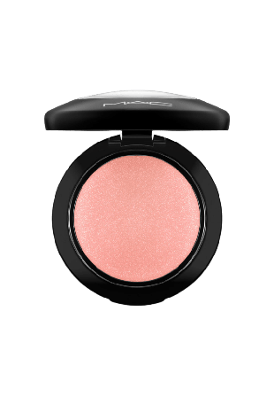 MAC Cosmetics Mineralize Blush Rouge & solpuder Dam Blå ONESIZE
