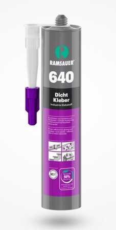 SYNERGY 21 Spezialkleber für IP5x + IP6x + NEON LED Strips 310ml