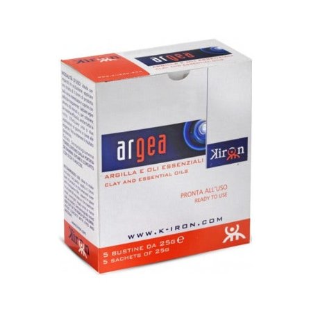 Kiron Argea 5 Buste 25g