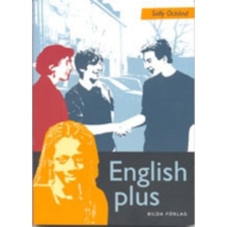 English plus 9789157479334