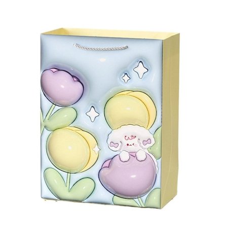 Presentpåse Handväska 1-M 1-M