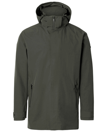 Scandinavian Edition Range II Dark Olive