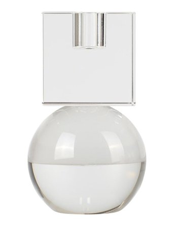 Specktrum Crystal Color Crush - Couple - Nude - H:13.0CM