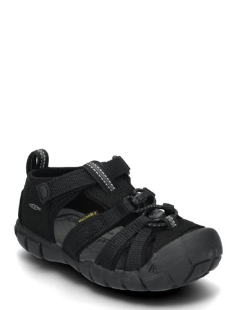 Ke Seacamp Ii Cnx Black KEEN