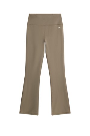 J.Lindeberg - Fiona Flared Leggings - Golf - Grey - Women - M