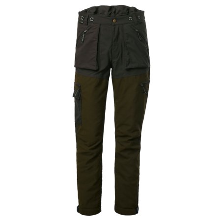Chevalier Men's Rough Gore-Tex Pants 3.0 Men Hunting pants Green 54