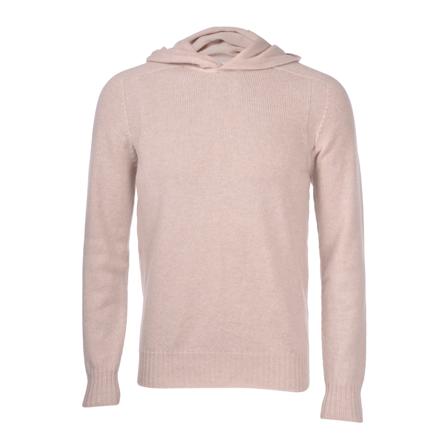 Paolo Fiorillo Capri, Knitwear Beige, Heren, Maat:M