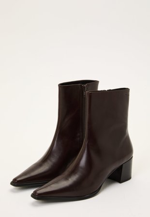 Vagabond Shoemakers-Giselle Leather Boot-40