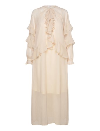 Saint Tropez | Jacelynsz Dress | S