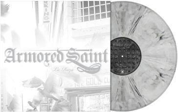 La raza Armored Saint