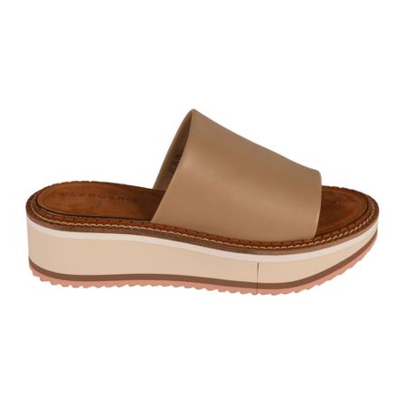 Clergerie Sandalen , Beige , Dames , Maat: 40 EU