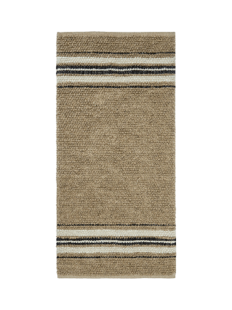 Svanefors Jolin Matta Mattor Beige 60x90 cm