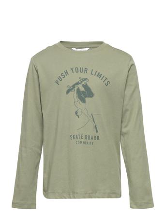 Spencer3 Khaki Mango