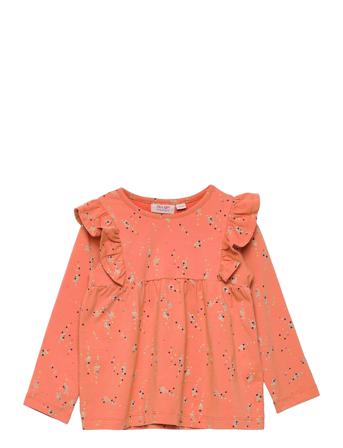 T-Shirt Patterned Noa Noa Miniature