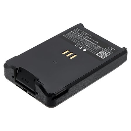 Akku Kaksisuuntainen radio Kenwood TH-D74, TH-D74A, TH-D74E jne. varten.