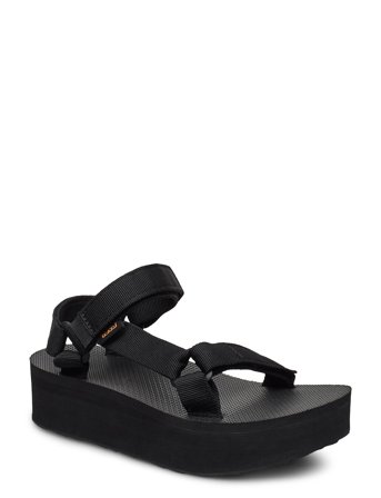 Teva Flatform Universal - Black - 42