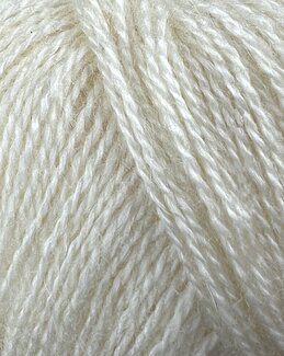 Garn Leonora 401 Natur