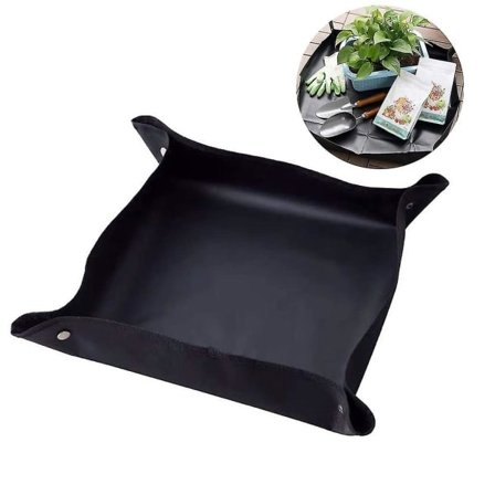 Plantemåtte Firkantet Vandtæt Ox Kompatibelt Medd Stof Havearbejde