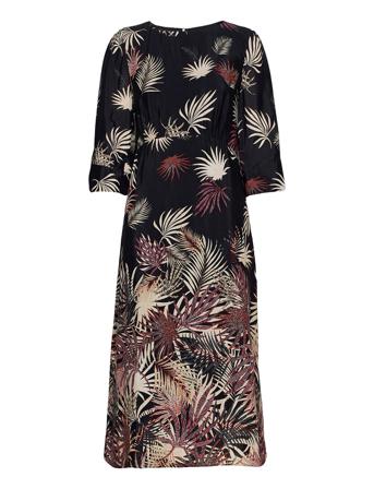 Dresses Light Woven Black Esprit Collection