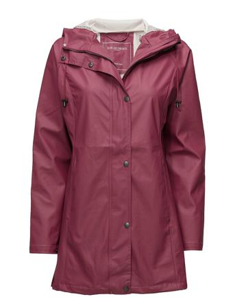 Raincoat Outerwear Rainwear Rain Coats Rosa Ilse Jacobsen
