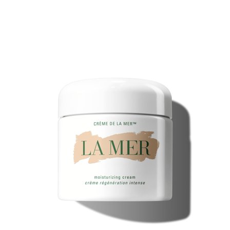 La Mer Collezione Moisture Crème de La Mer 250ml - Tratt.viso 24 ore effetto globale