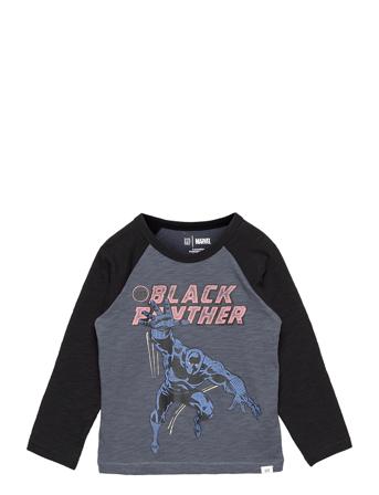 Babygap | Marvel Graphic T-Shirt Patterned GAP
