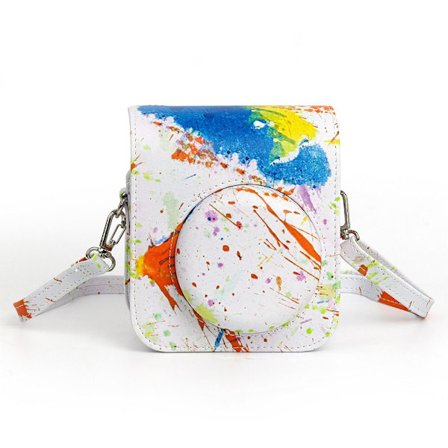 Opbevaringstaske Etui VANDFARVE-1 VANDFARVE-1