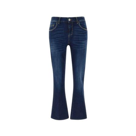 Liu Jo, Jeans Blauw, Dames, Maat:W30