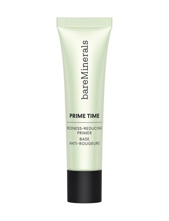 bareMinerals Prime Time Redness Reducer - Nude - 30 ml