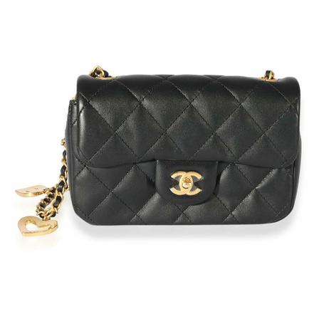 Chanel, Shoulder Bags Czarny, Kobieta, Rozmiar: ONE Size