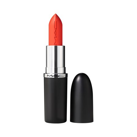 MAC M·A·CXIMAL SLEEK SATIN LIPSTICK MORANGE 3.5g - Rossetto