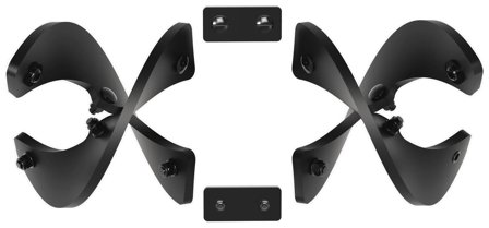 EGO ARP2120 Gummipadler til snøfreser, Hagemaskiner