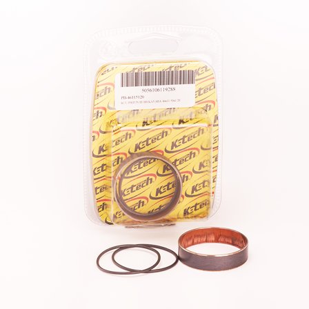 Pouzdro Pístu Tlumiče Twenty - Husqvarna TE 250 2012-2013