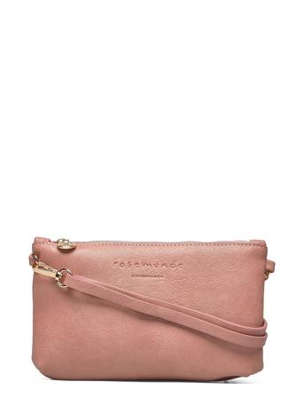 Clutch Bags Clutches Rosa Rosemunde*Betinget Tilbud