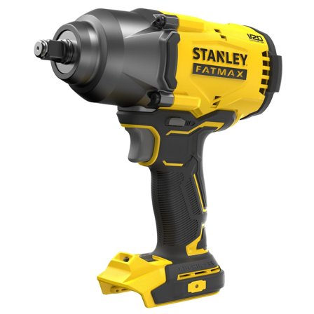 STANLEY SFMCF940B-XJ Slagmuttertrekker uten batteri og lader, Maskiner