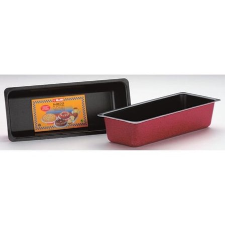 Ibili 355930 Venus kageform 30x11x7 cm aluminium